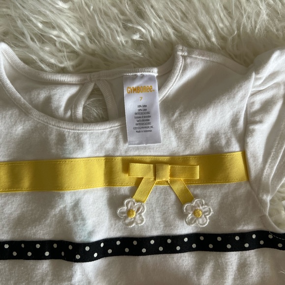 Bundle of three tops for girls - Picture 6 of 6